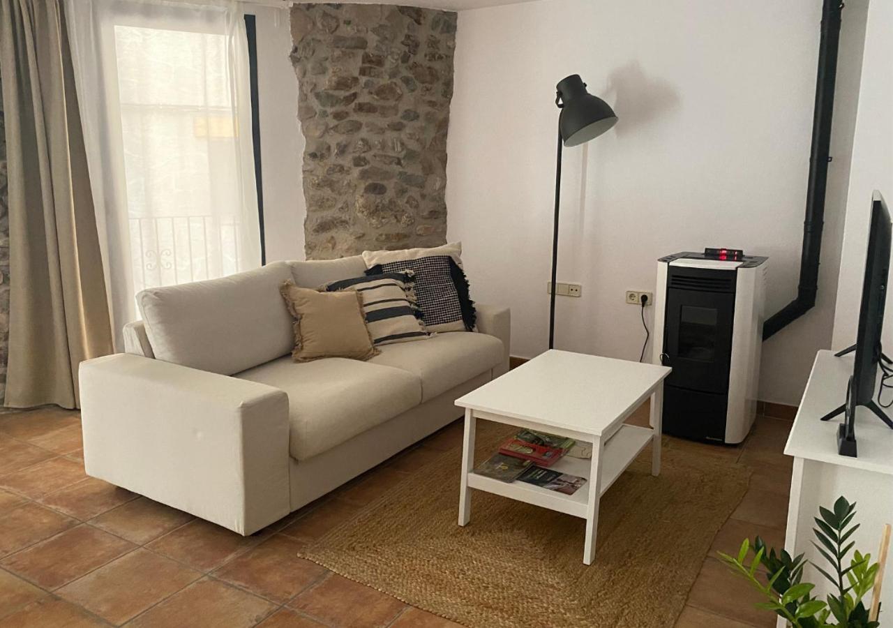 Apartment Con Encanto En El Pirineo