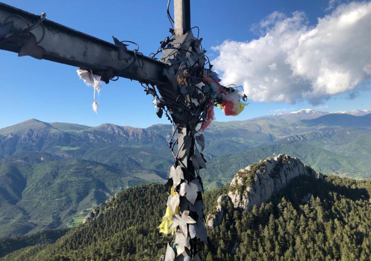 Con Encanto En El Pirineo * La Pobla de Lillet