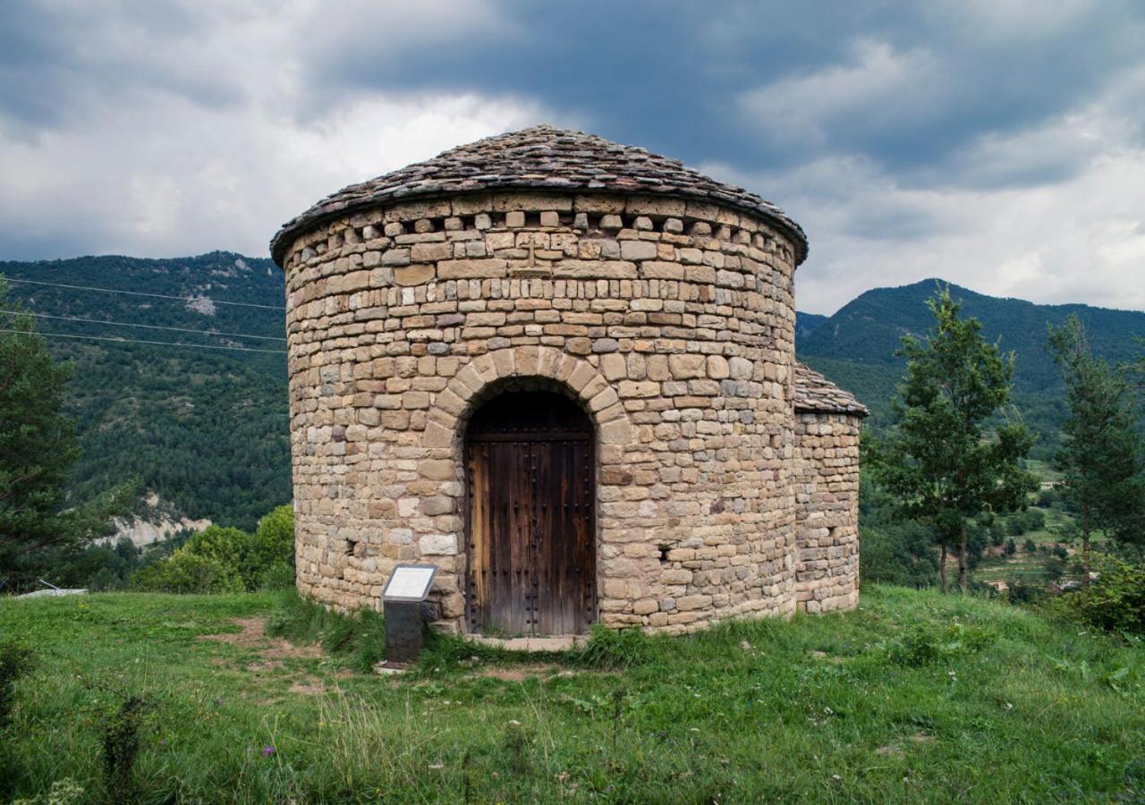 Con Encanto En El Pirineo * La Pobla de Lillet