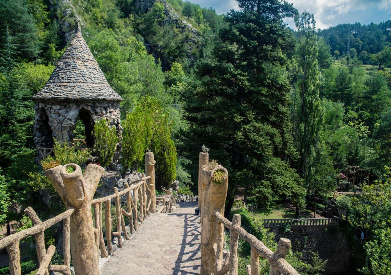Apartment Con Encanto En El Pirineo *